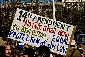 14th amendment