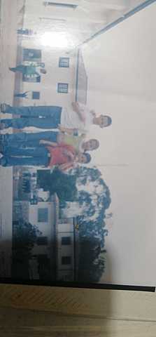 La hospitalización de mi hermana