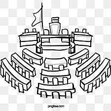 Apoyo por parte del Congreso