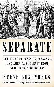 Plessy V. Ferguson