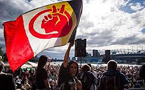 American Indian Movement