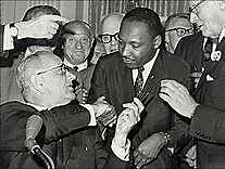 Civil Rights act of 1964
