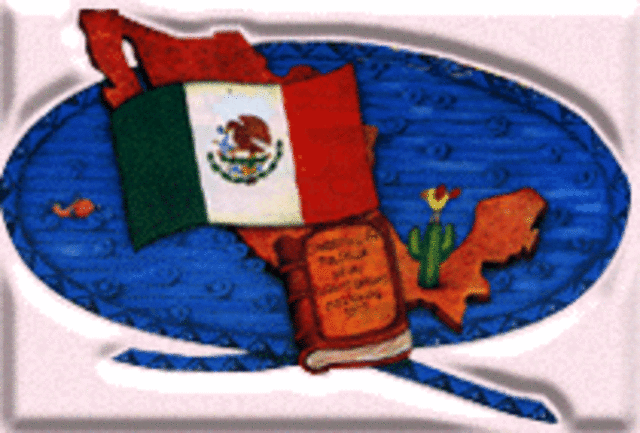 Constitución Mexicana