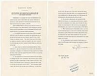 Truman's Desegregation of the Military