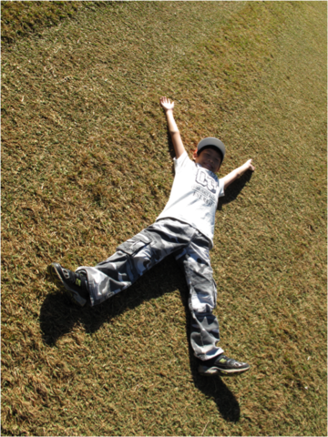 The Most Relaxing Day Of My Life