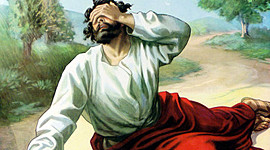 Timeline: Paul's second missionary journey