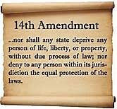 14th Amendment