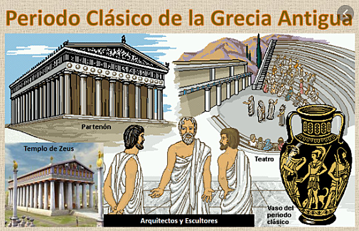 Antigüedad grecolatina