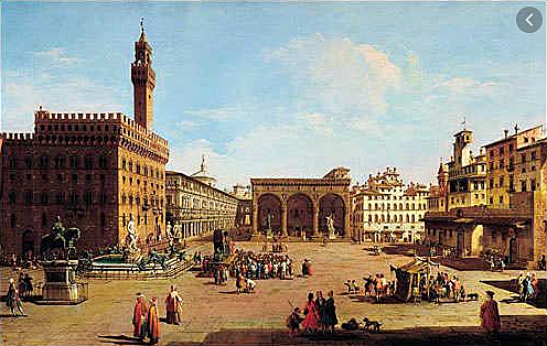 Edad Moderna. Renacimiento y Reforma