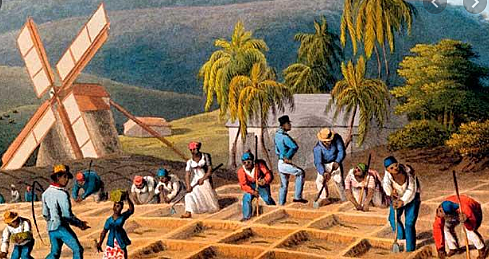 Época Prehispánica