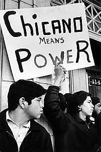 Chicano Movement