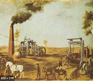 Revolución Industrial