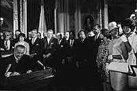 Voting Rights act of 1965