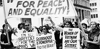 Equal Rights amendment