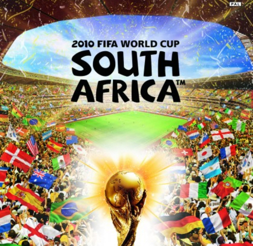 2010 FIFA World Cup