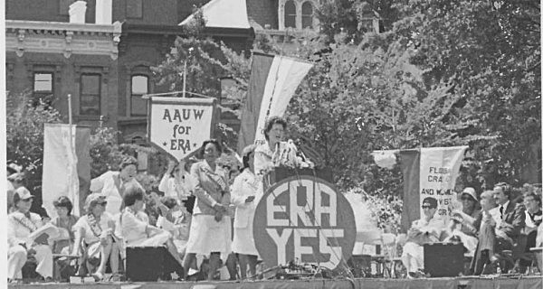 Equal Rights Movement