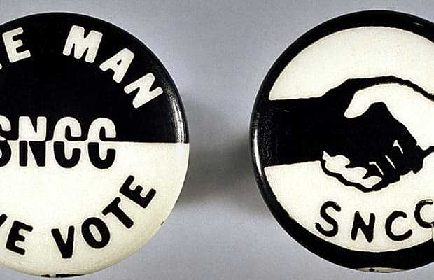 Student Nonviolent Coordinating Comittee