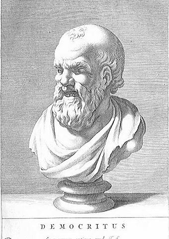 Demócrito