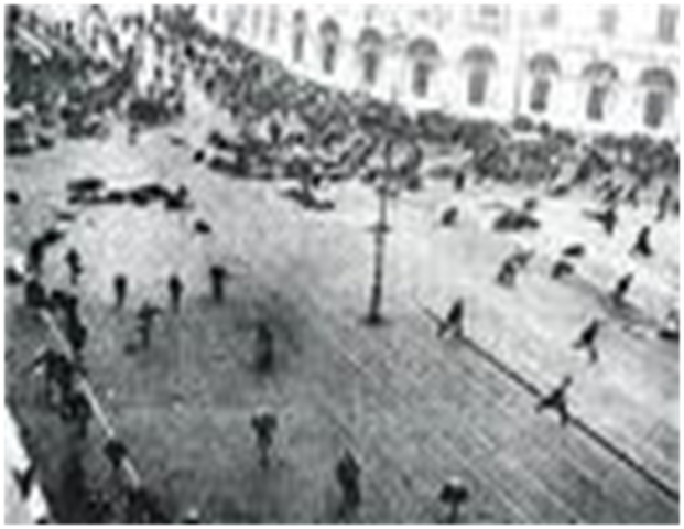 ENTORNO CIVIL Y CULTURAL