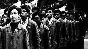 Black Panthers