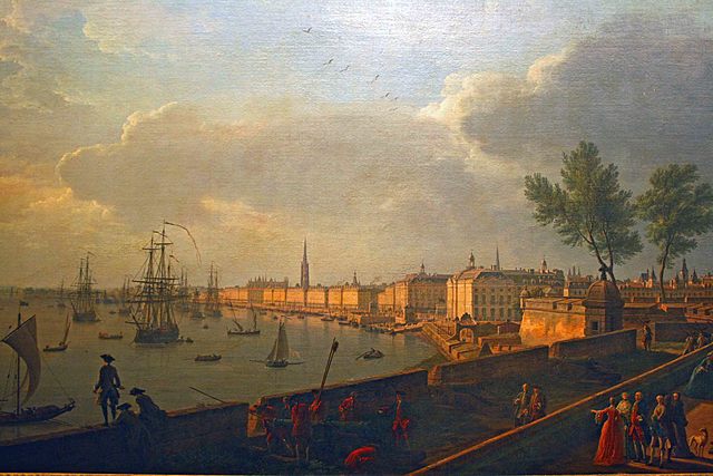 Francia reconoce a México independiente