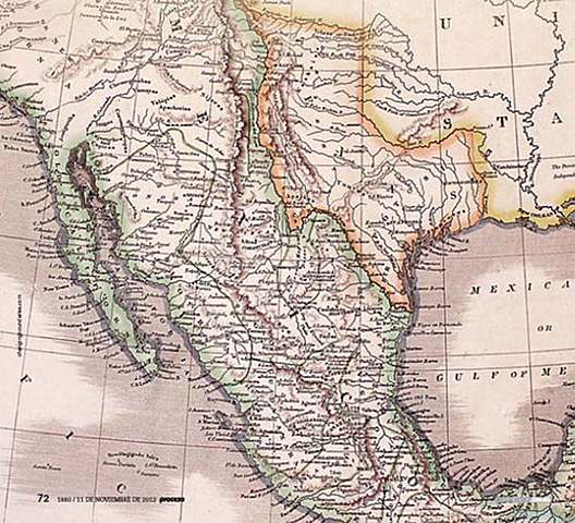 Ley de Colonización