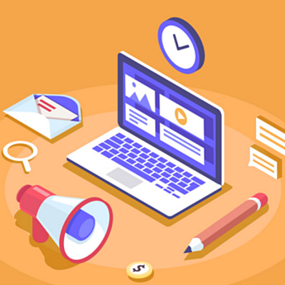 Timeline: Evolución del marketing.