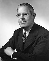 Wilton Marion Krogman