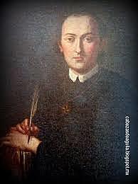 Permiso  del virrey para erigir dos cátedras de latinidad y retórica y para instalarse  en el antiguo convento