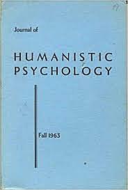 Journal of Humanistic Psychology