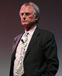 Teoría del Gen Richard Dawkins