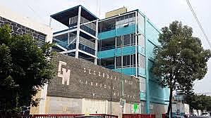 i finished the secundary school