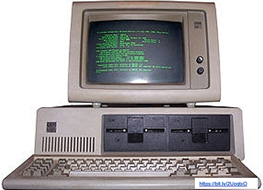 Características de la tercera generación