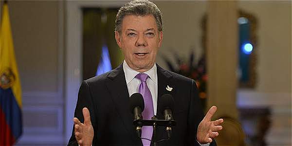 Medida  de desescalamiento gradual del conflicto armado.