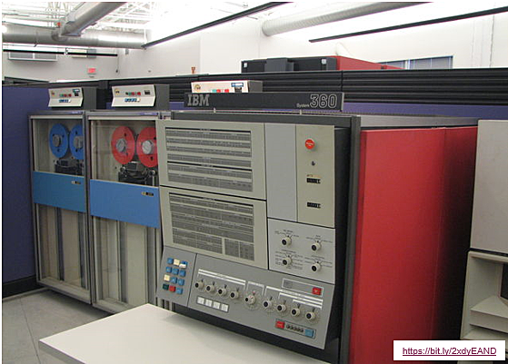 Historia de la tercera generación -2