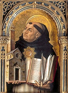Tomás de Aquino