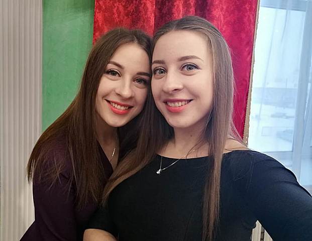 25 - летие дочерей