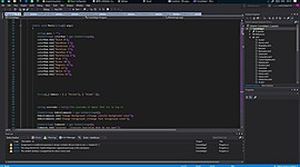 Timeline: History of programming language