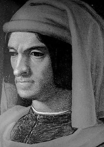 lorenzo de medici