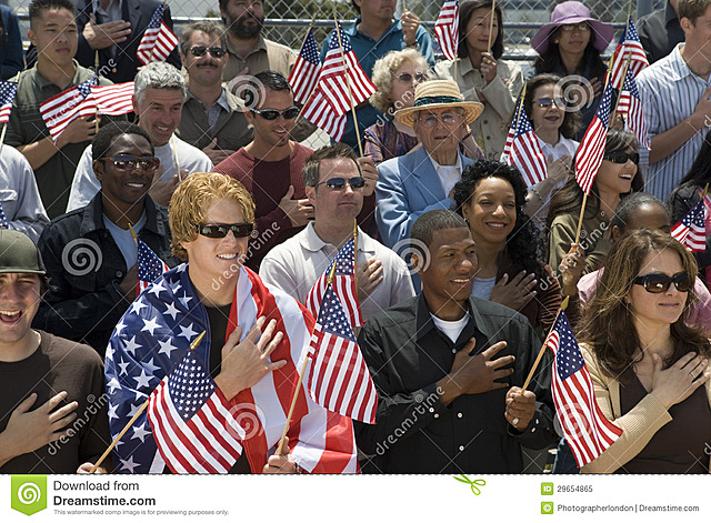 Himno Nacional estadunidense