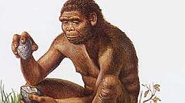 Timeline: LA STORIA DELL'UOMO