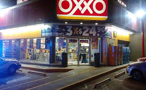 OXXO