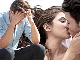 La cumbre de malestar