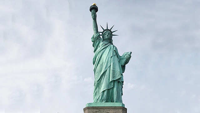 Estatua de la libertad