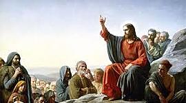 Timeline: Profetene i det gamle testamentet