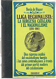 Victoria Lliga regionalista