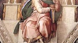 Timeline: Profetene i det gamle testamentet.