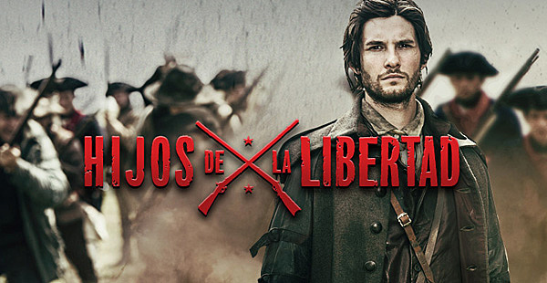 Se crea los "Hijos de la Libertad"