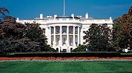 Timeline: A fascinating history of the White House