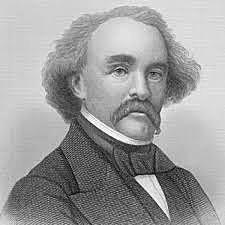 Nathaniel Hawthorne wrote the first American children book
